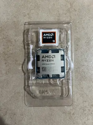 AMD Ryzen 9 9900X 4.4 GHz 12-Core AM5 Processor
