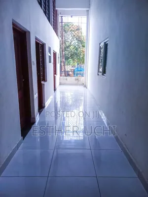 Magnificent 2 Bedroom in Mombasa, Kisimani