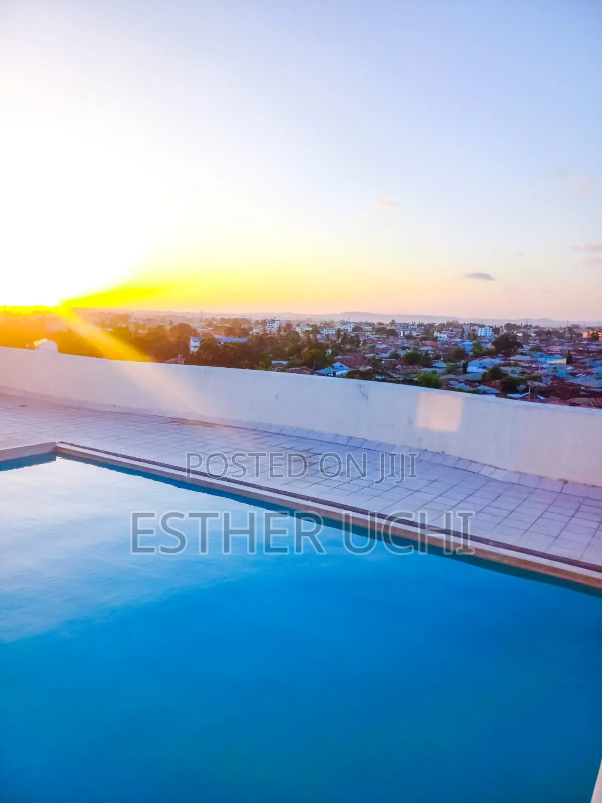 Magnificent 2 Bedroom in Mombasa, Kisimani