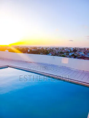 Magnificent 2 Bedroom in Mombasa, Kisimani