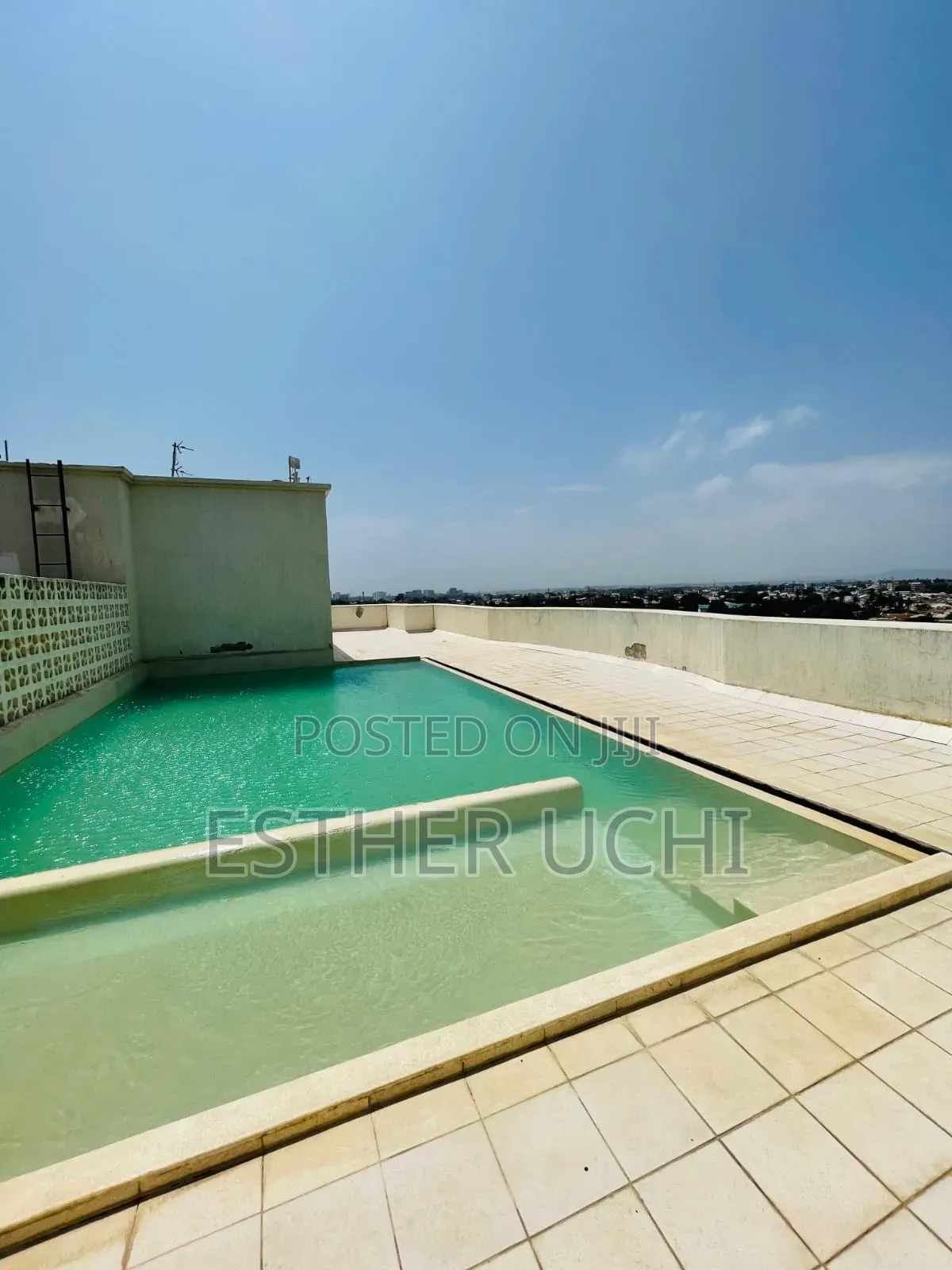 Magnificent 2 Bedroom in Mombasa, Kisimani