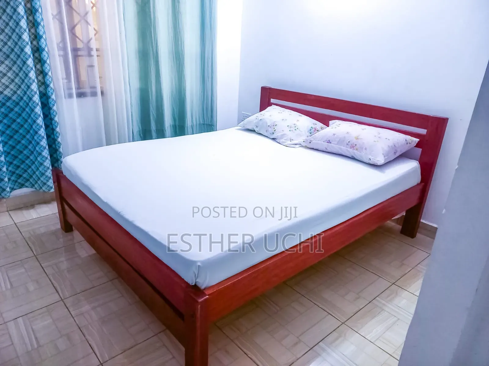 Magnificent 2 Bedroom in Mombasa, Kisimani