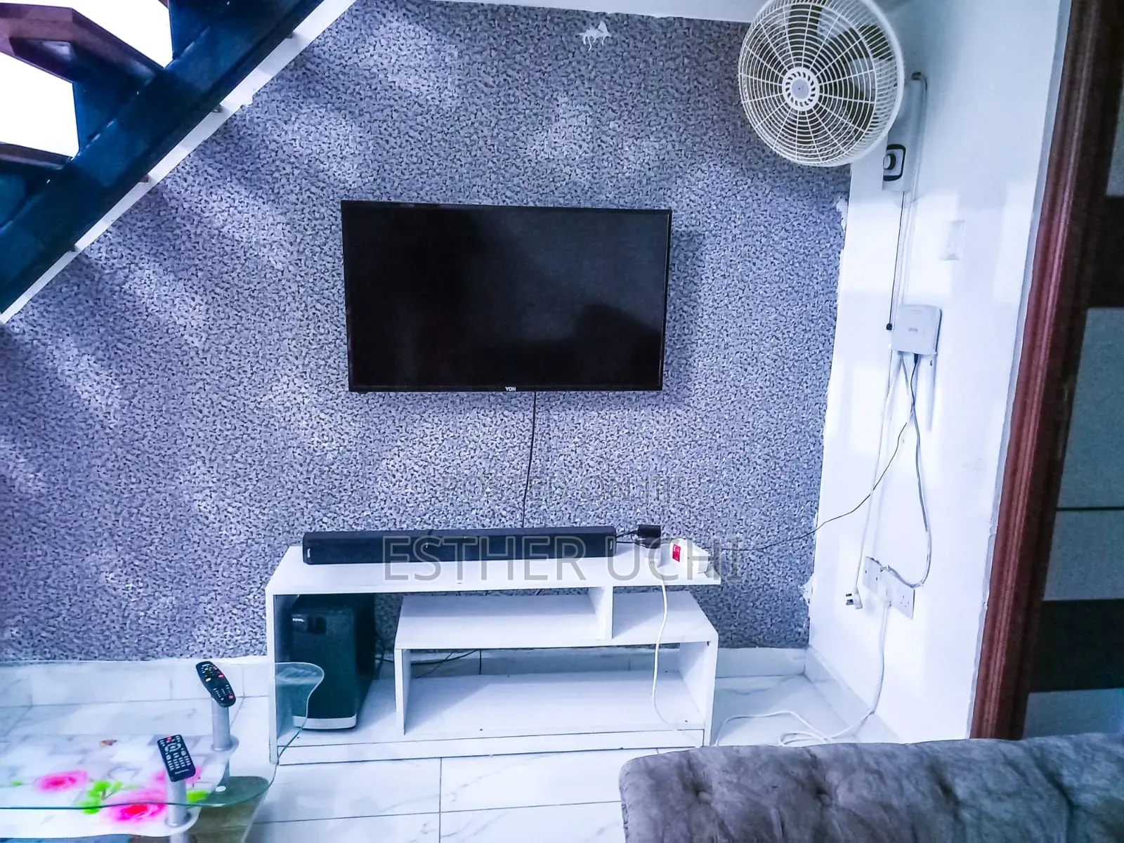 Magnificent 2 Bedroom in Mombasa, Kisimani