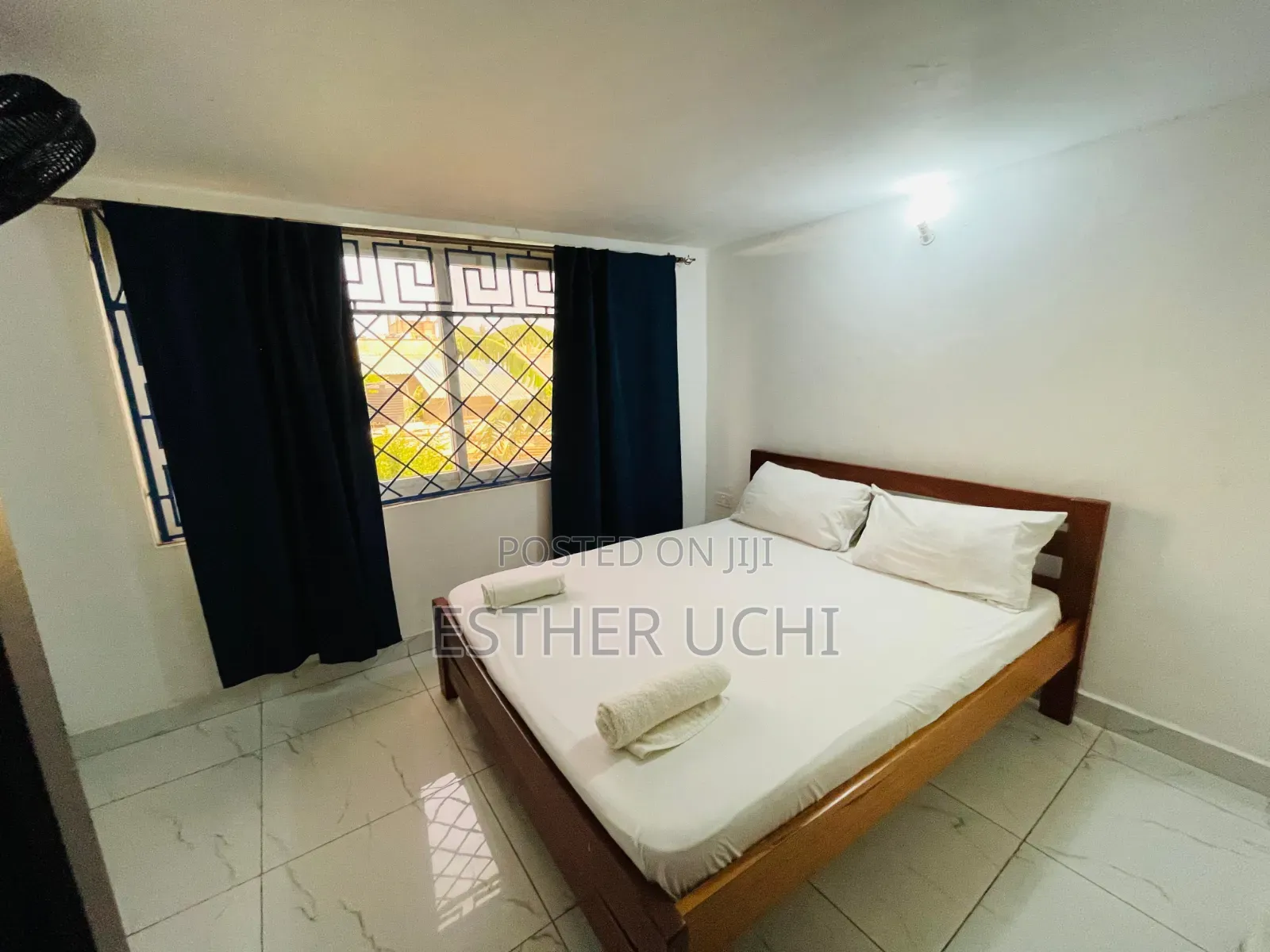 Magnificent 2 Bedroom in Mombasa, Kisimani