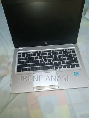 Laptop HP EliteBook 840 G3 4GB Intel Core i5 SSD 500GB