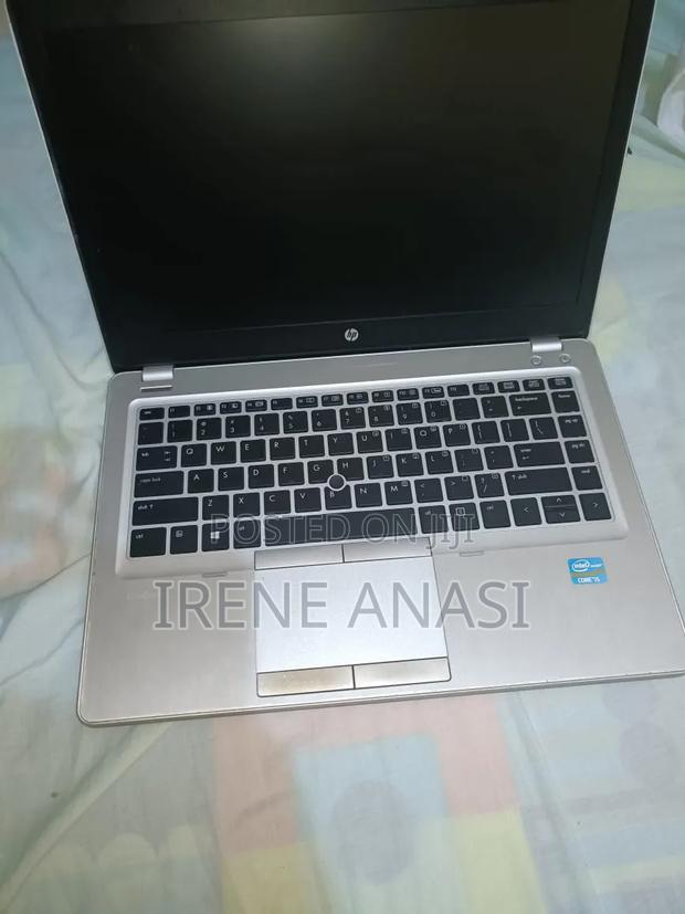 Laptop HP EliteBook 840 G3 4GB Intel Core i5 SSD 500GB