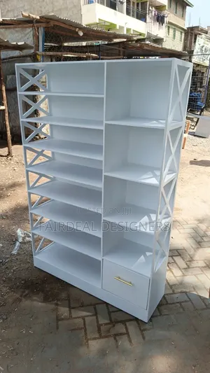 Quality Shoe Rack