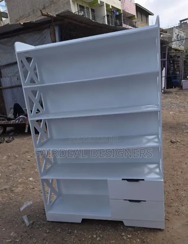 Quality Shoe Rack