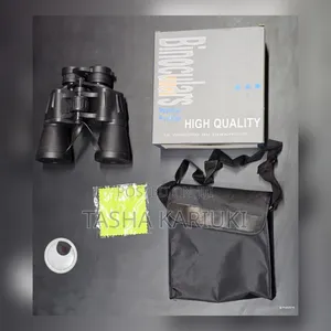 Premium Telescope Binoculars for Outdoor Adventures