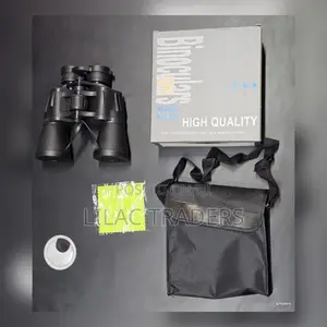 Premium Telescope Binoculars for Outdoor Adventures