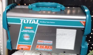Total 250A Inverter Welding Machine/ Total 250A Welding Machine
