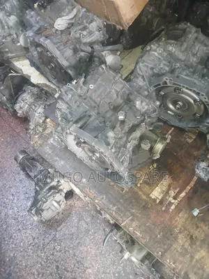 2zr Gearbox for Wish,premio,auris,allion,avensis,