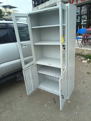 Office Cabinet With Handles