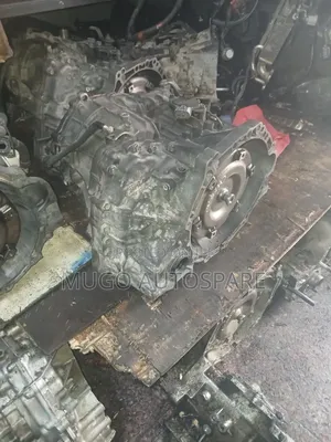 2zr Gearbox for Wish,premio,auris,allion,avensis,