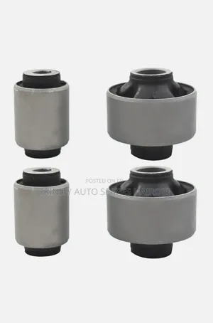 Brand New Bushes Subaru Forester, SF ,SG, Outback, BH, Impreza, Legacy