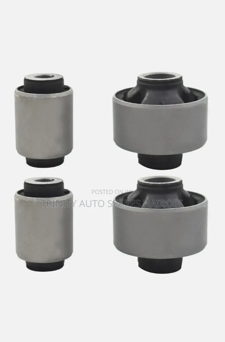 Brand New Bushes Subaru Forester, SF ,SG, Outback, BH, Impreza, Legacy