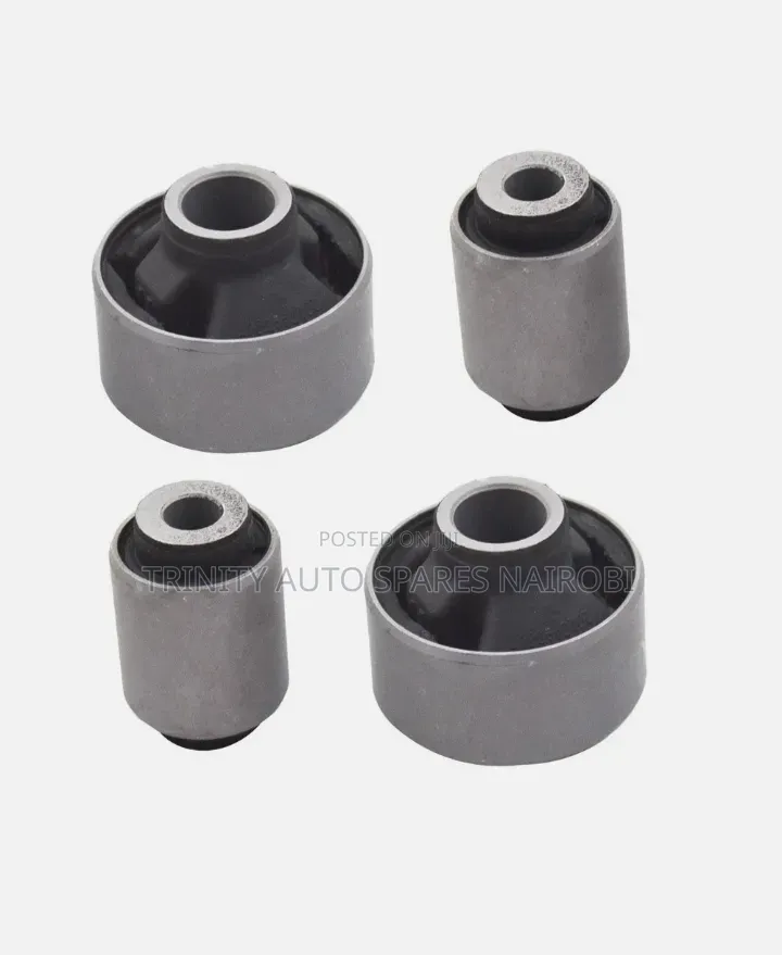 Brand New Bushes Subaru Forester, SF ,SG, Outback, BH, Impreza, Legacy
