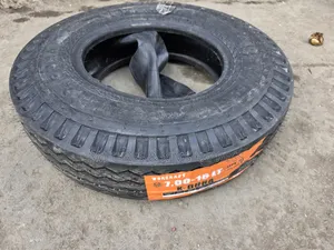 700 - 15 X-Dura TIRES (Commercial)