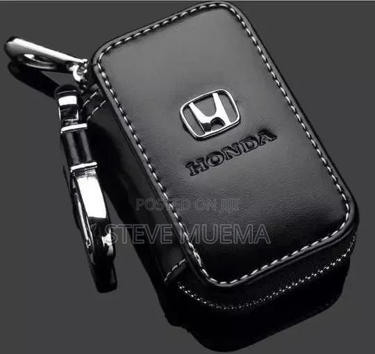 Car Key Case - main view