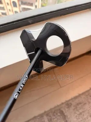 l.a.b Df3 Putter