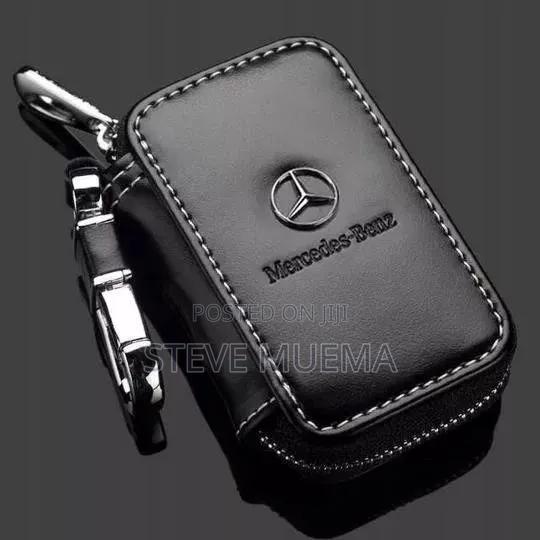 Car Key Case - thumbnail 2