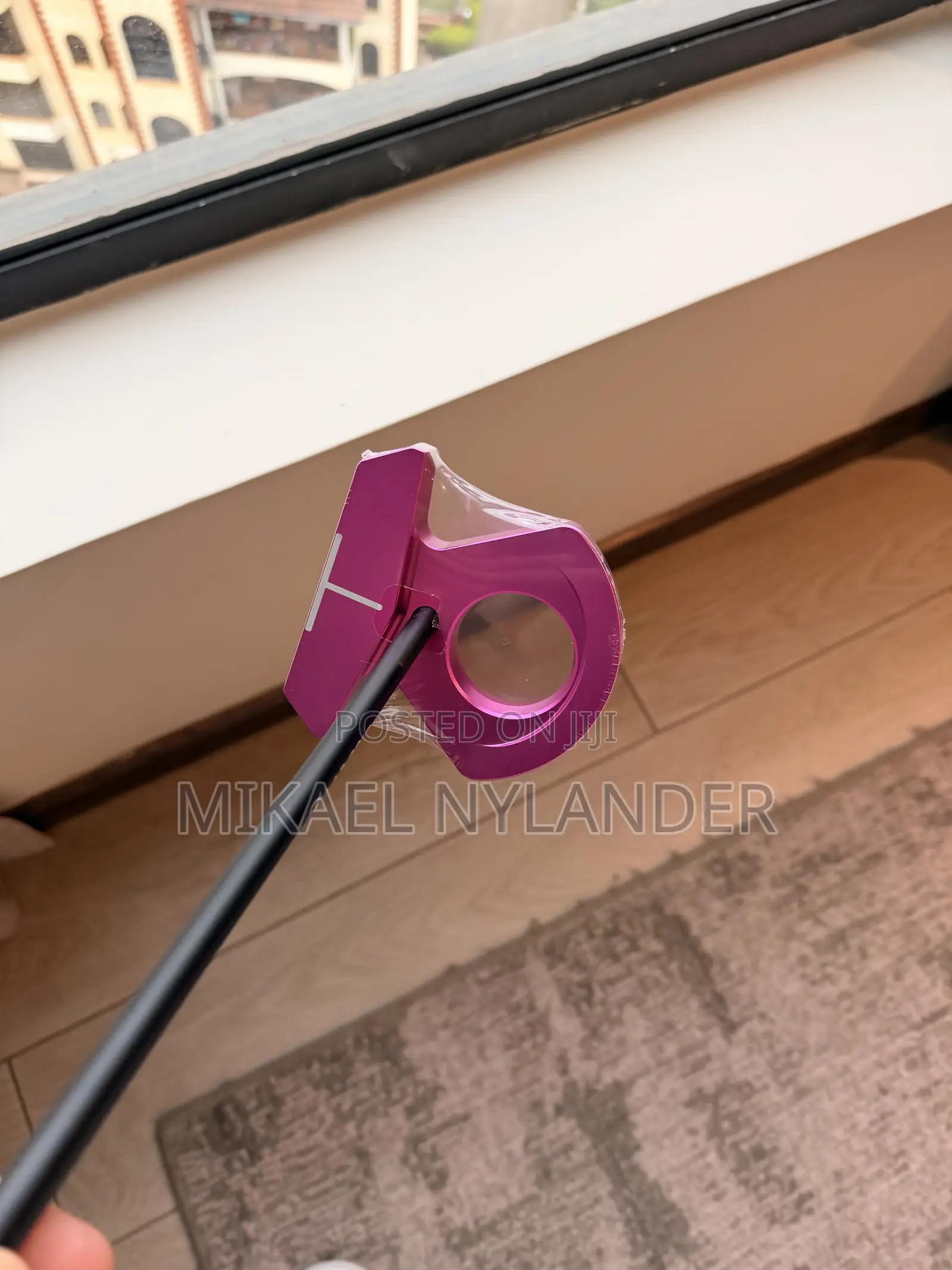 l.a.b Df3 Putter