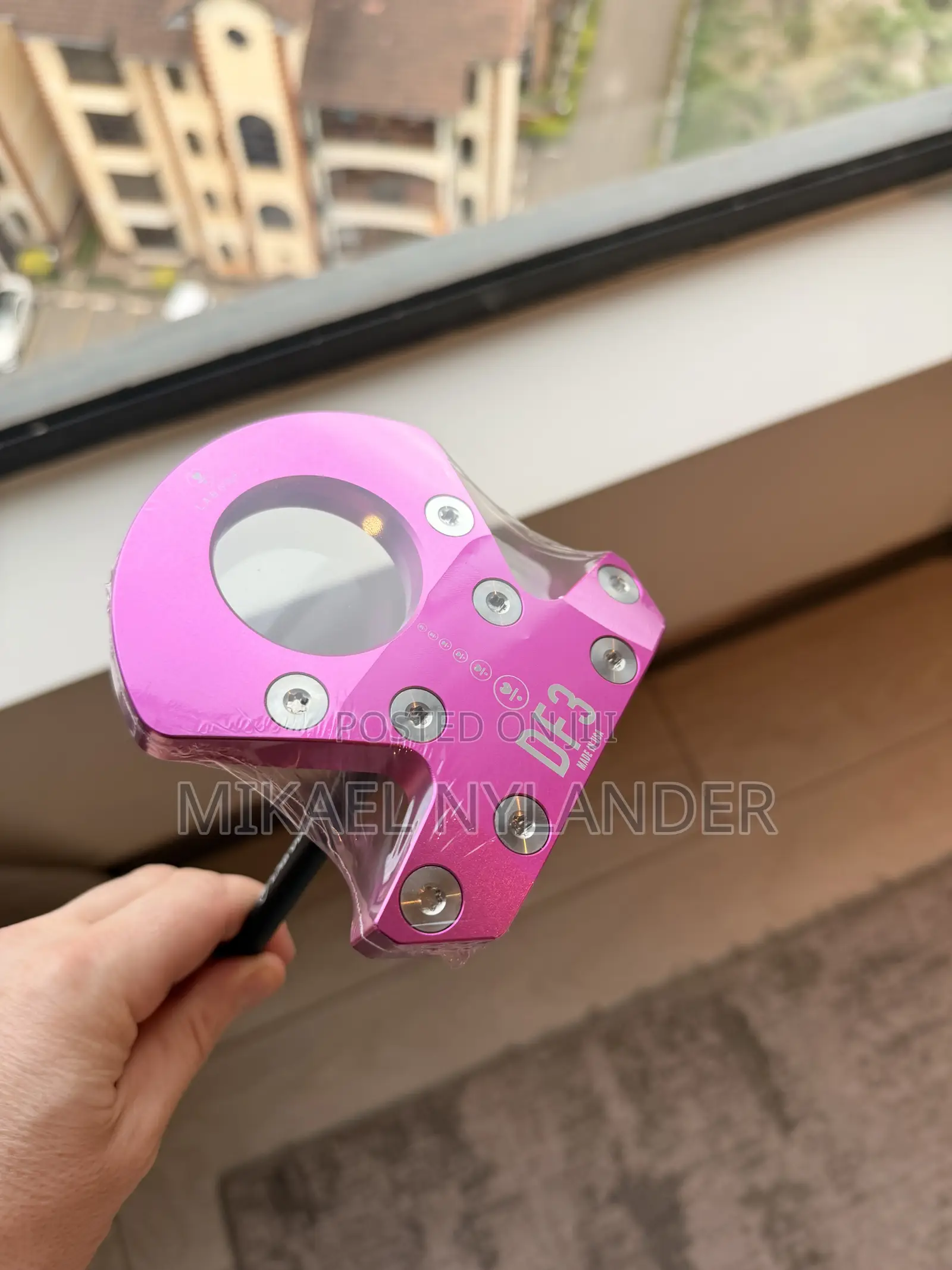 l.a.b Df3 Putter