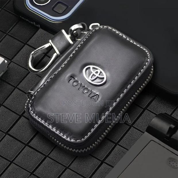 Car Key Case - thumbnail 3