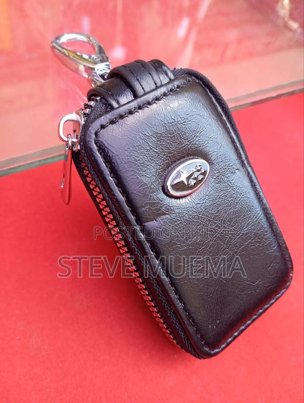 Car Key Case - thumbnail 4