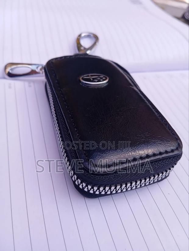 Car Key Case - thumbnail 5