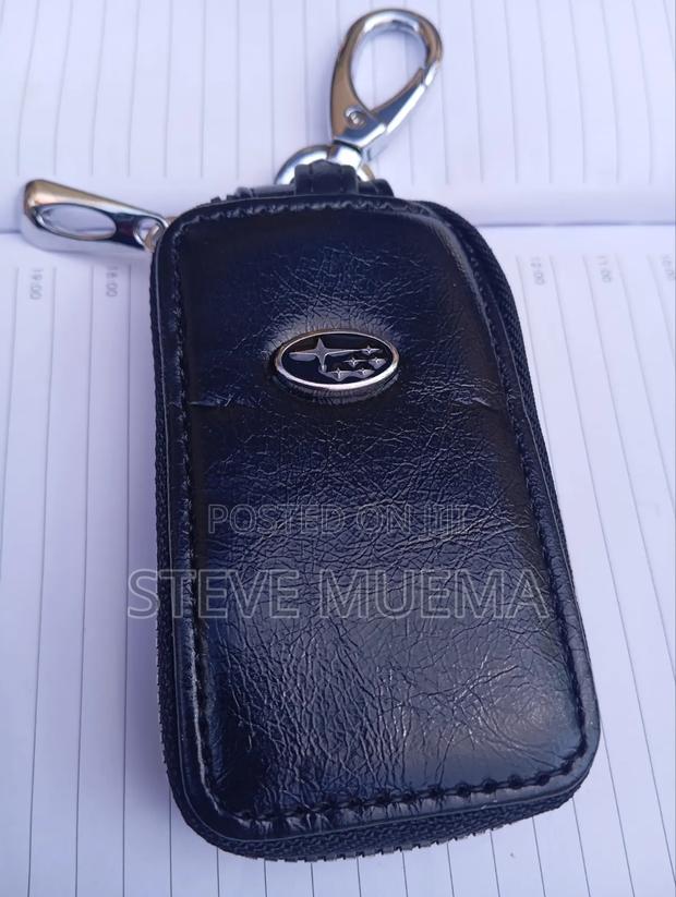 Car Key Case - thumbnail 6