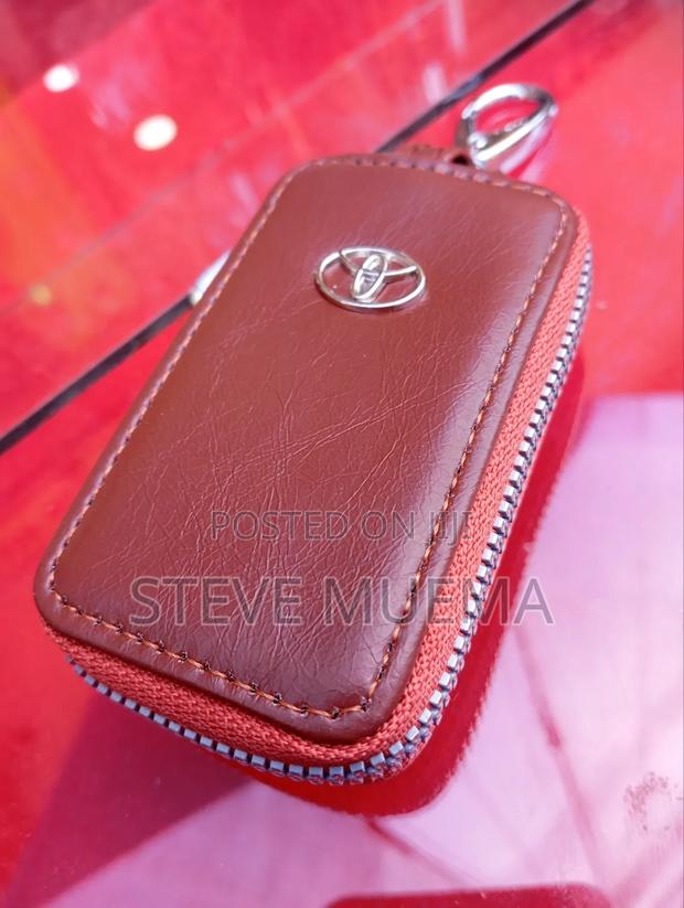 Car Key Case - thumbnail 8