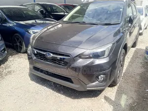 Subaru XV 2019 Gray