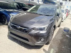Subaru XV 2019 Gray