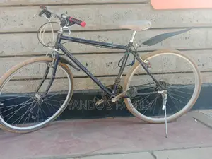 Progear Speed Bike