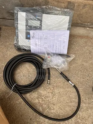 Heavy Duty Commercial PCL