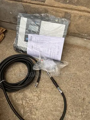 Heavy Duty Commercial PCL