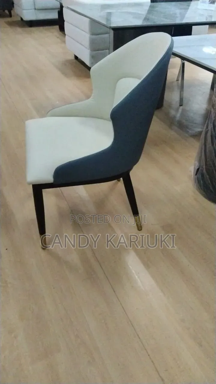 Elegant Dining/Restaurant Chairs