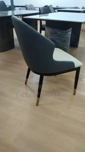 Elegant Dining/Restaurant Chairs