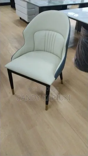 Elegant Dining/Restaurant Chairs