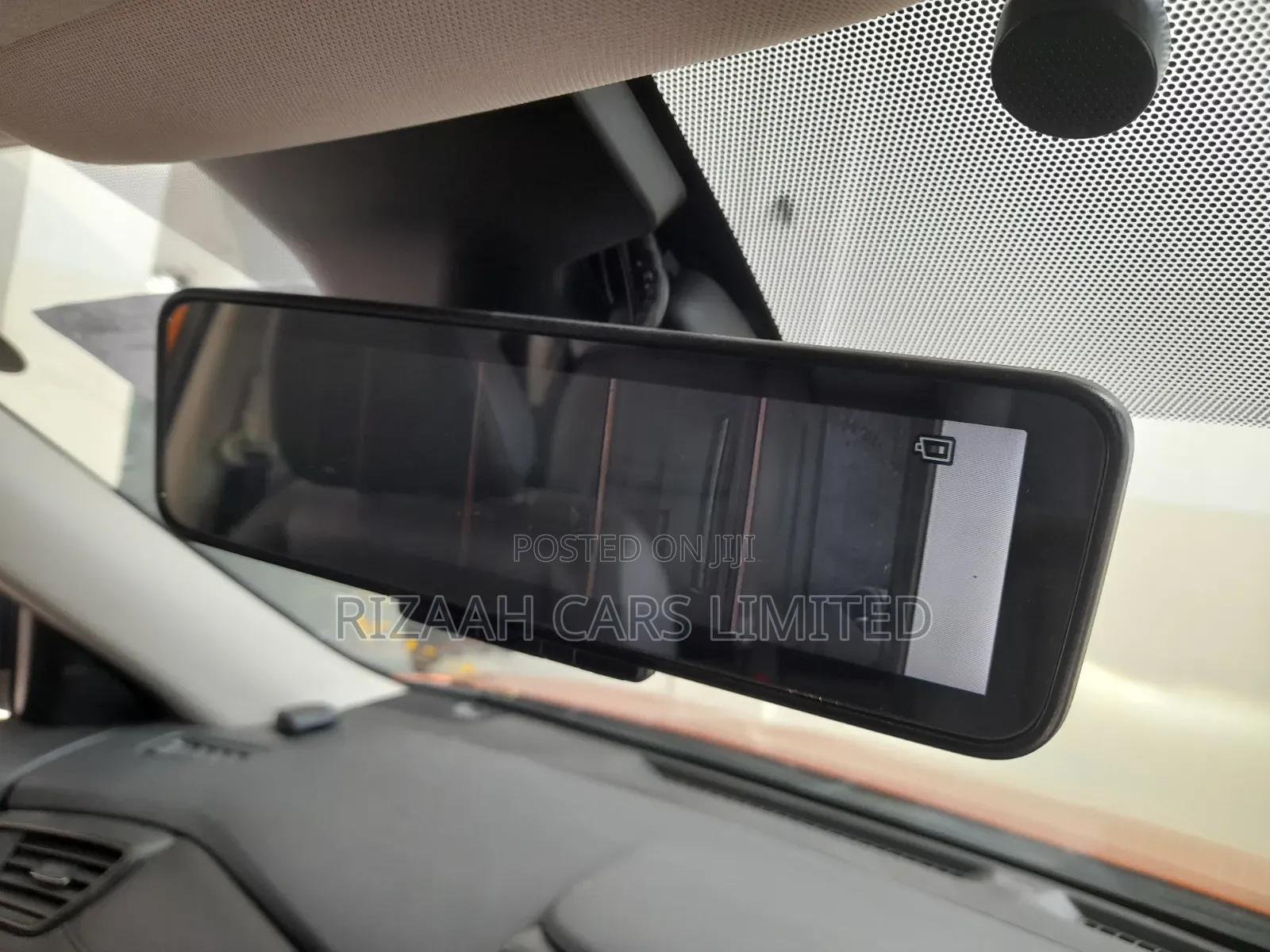 Nissan X-Trail 2019 Orange