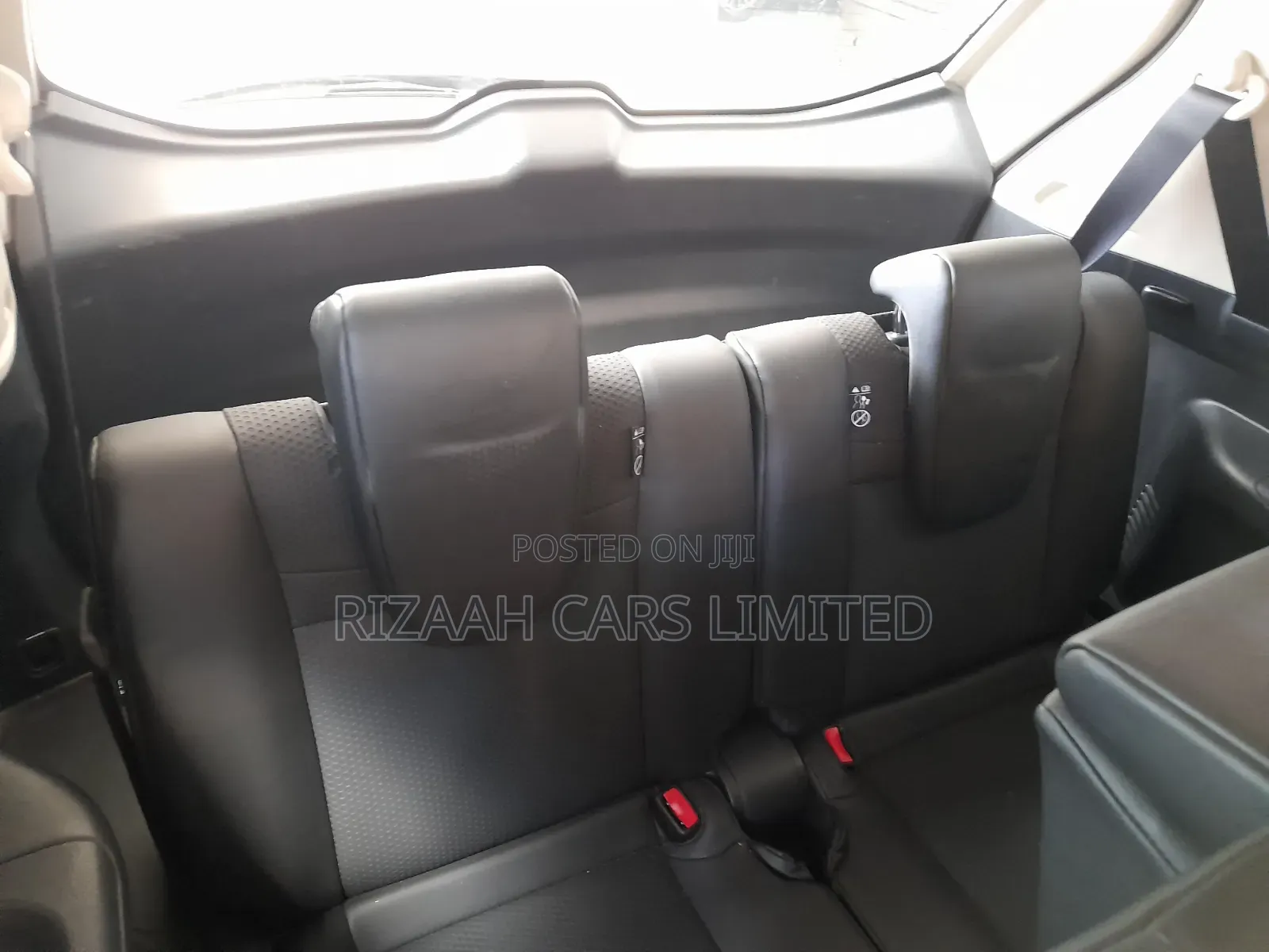 Nissan X-Trail 2019 Orange