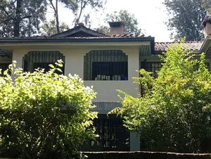4bdrm House in Karen for rent
