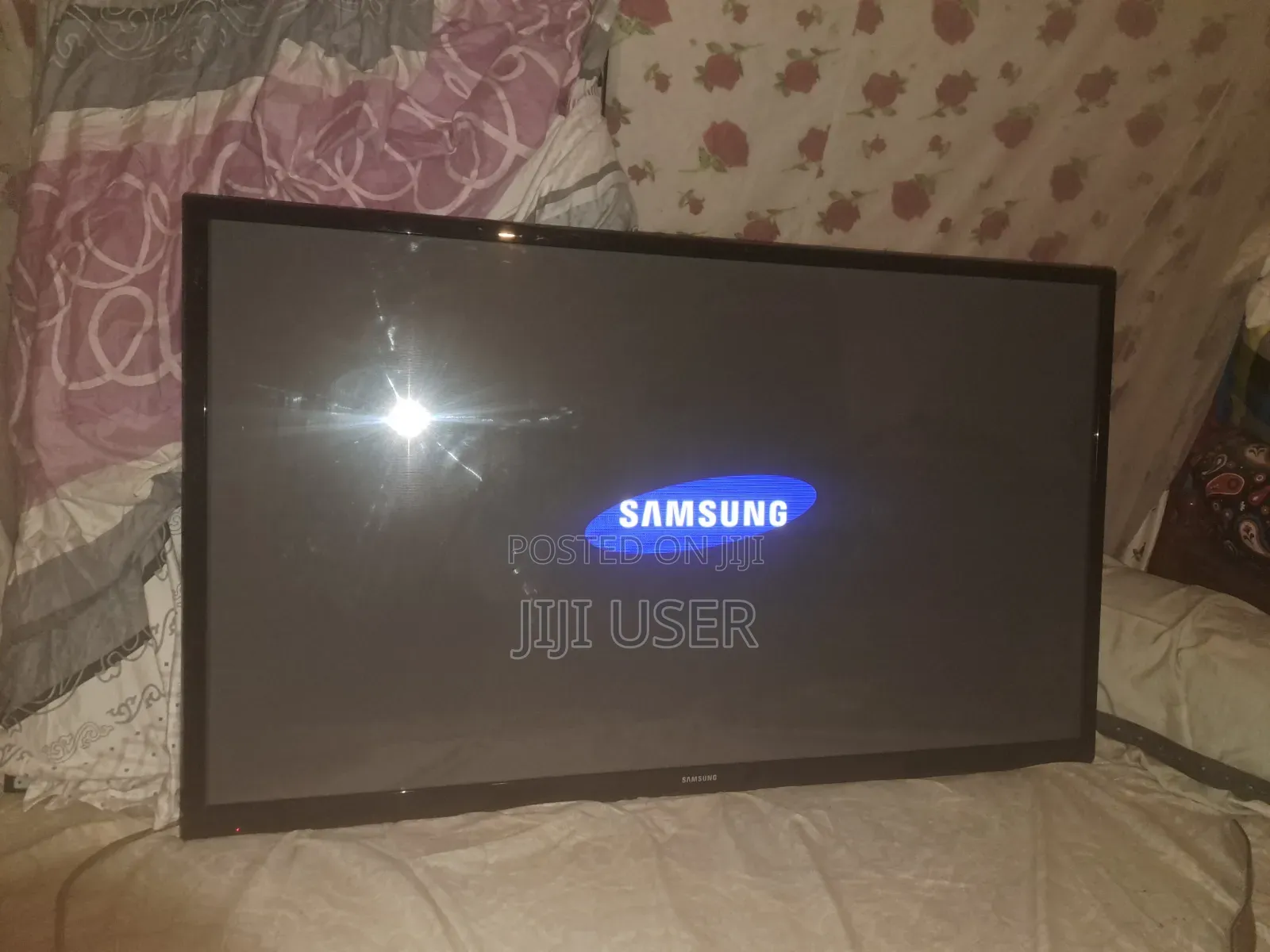 Samsung Plasma 51" TV