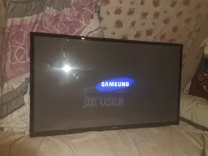 Samsung Plasma 51" TV