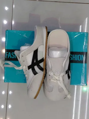 Ladies Slipons