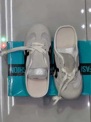 Ladies Slipons