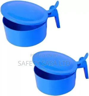 Vomiting Plastic Bowls