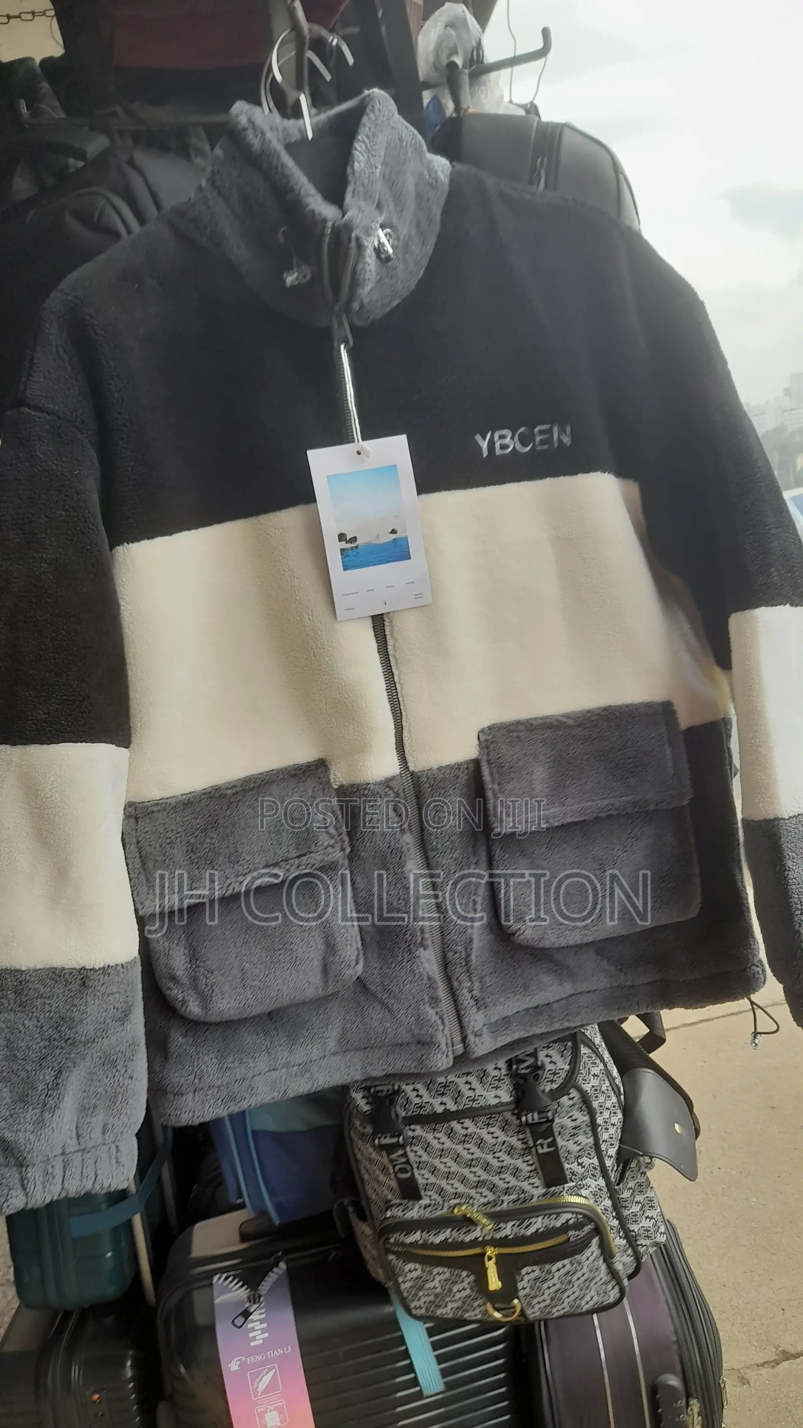 Brand New Clothes for Men