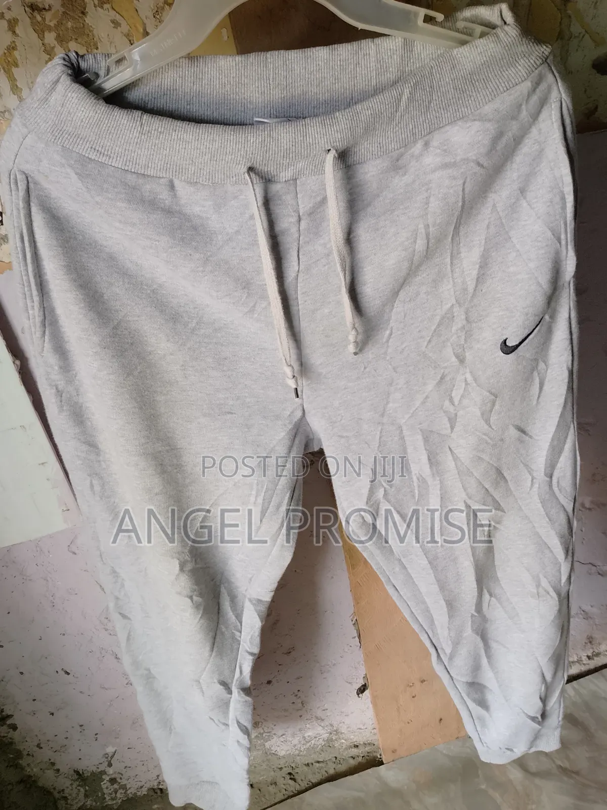 Sweatpants